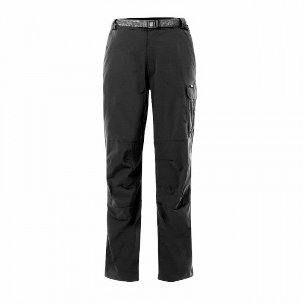 Keela Ladies Peru Trousers - Black