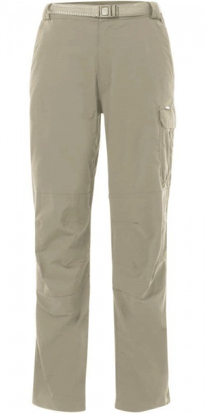 Keela Ladies Peru Trousers - Stone