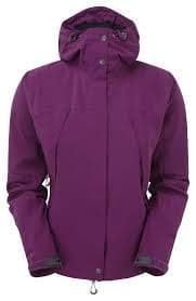 Keela Ladies' Prosport Adv Jacket - Berry