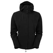 Keela Ladies' Prosport Adv Jacket - Black