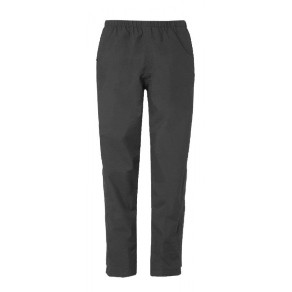 Keela Ladies' Rainlife 5000 Trousers - Black