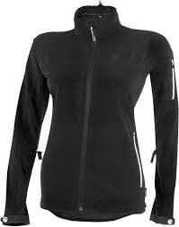 Keela Liberty Softshell Jacket -  Black