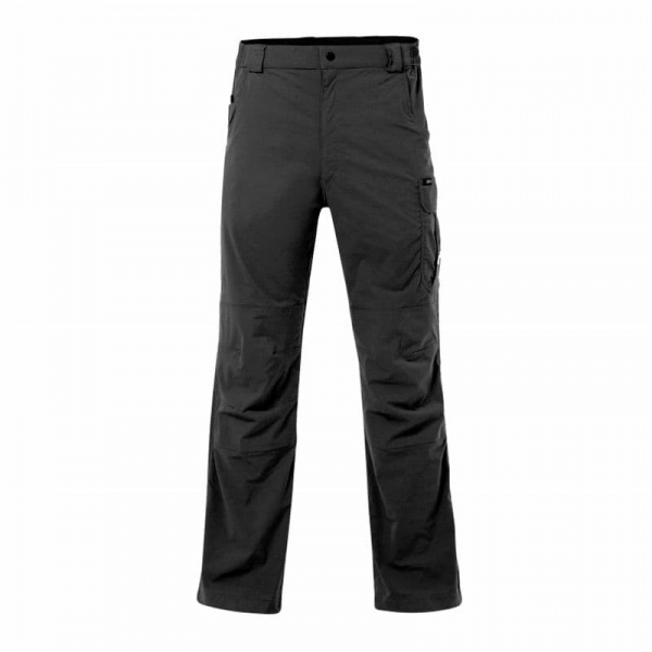 Keela Men's Peru Trousers-Black