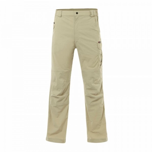 Keela Men's Peru Trousers - Stone