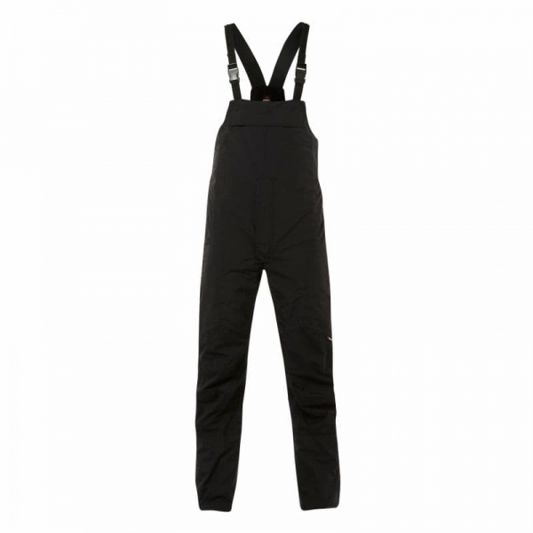 Keela Munro Salopettes - Black