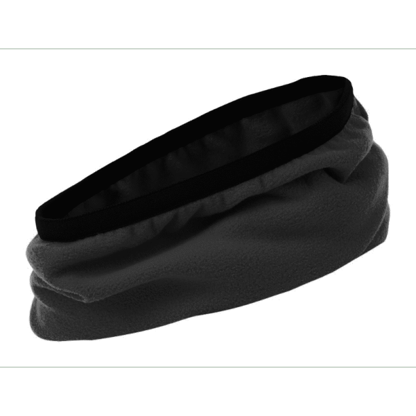 Keela Neck Fleece Gaiter - Black