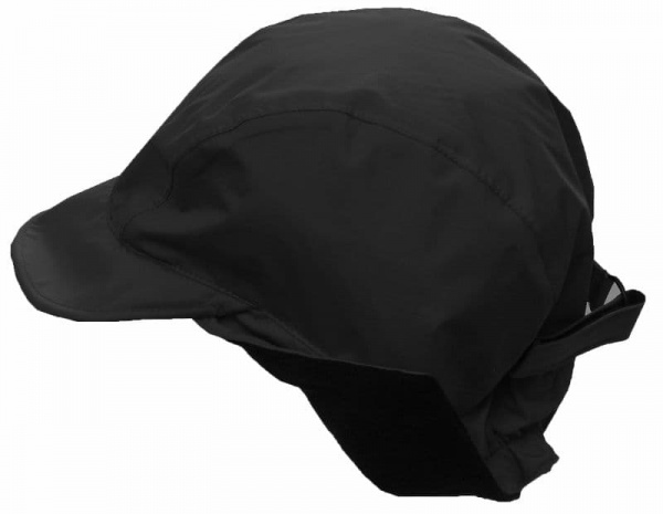 Keela Polacap Hat - Black