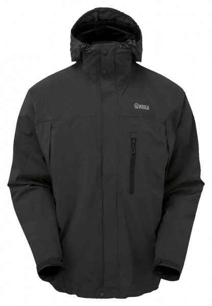 Keela Prosport Adv Jacket - Black