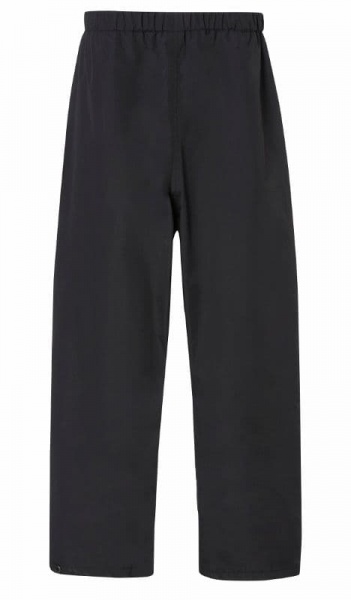 Keela Simpson Trousers - Black