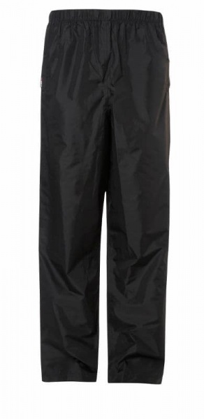 Keela Stashaway Trousers - Black