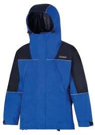 Keela Youth Munro Jacket - Blue / Black