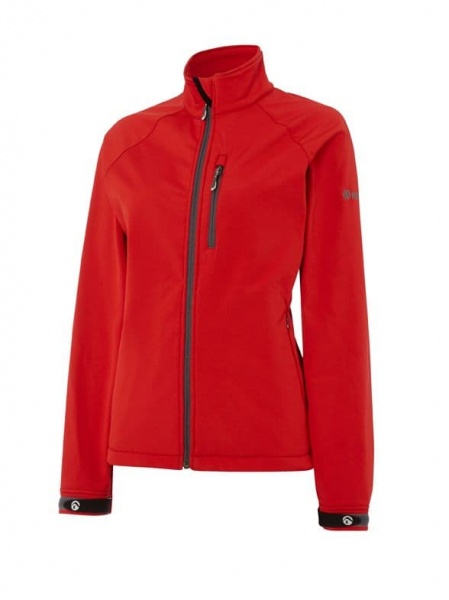 Keela Zenita Pro Jacket - Red