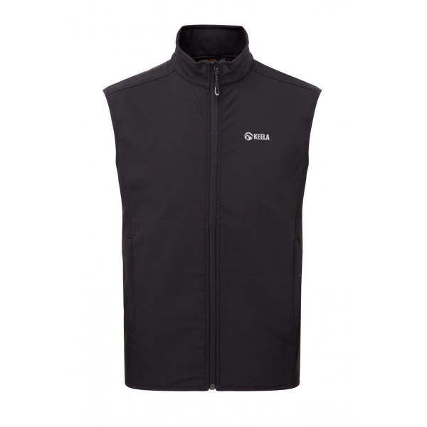 Keela Zenith Pro Gilet - Black