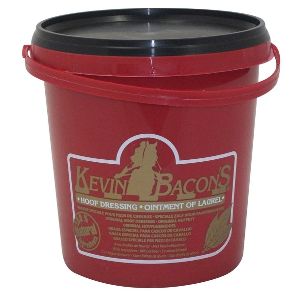 Kevin Bacon's Hoof Dressing Tar Based