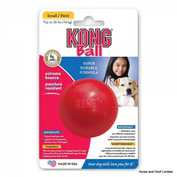 Kong Ball