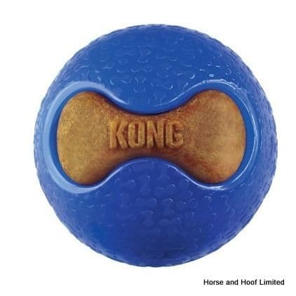 Kong Marathon Ball