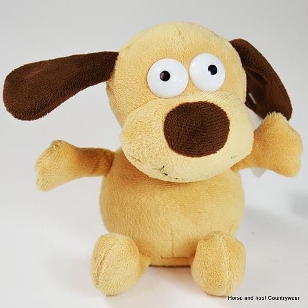 Laberhundchen - Chatter Dog