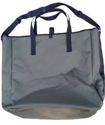 Large Open Top Dummy Bag