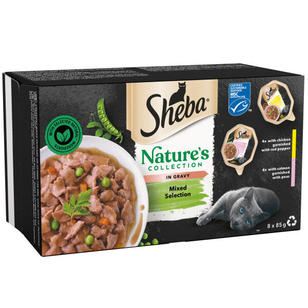 Sheba