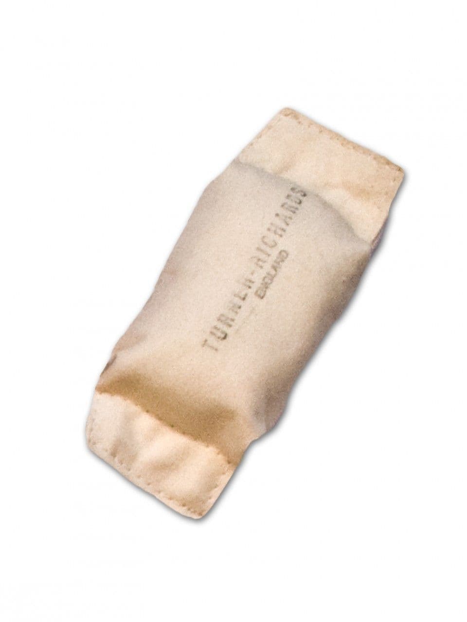 1/2lb Gun Dog Puppy Training Dummy Soft Fill Canvas horse and hoof