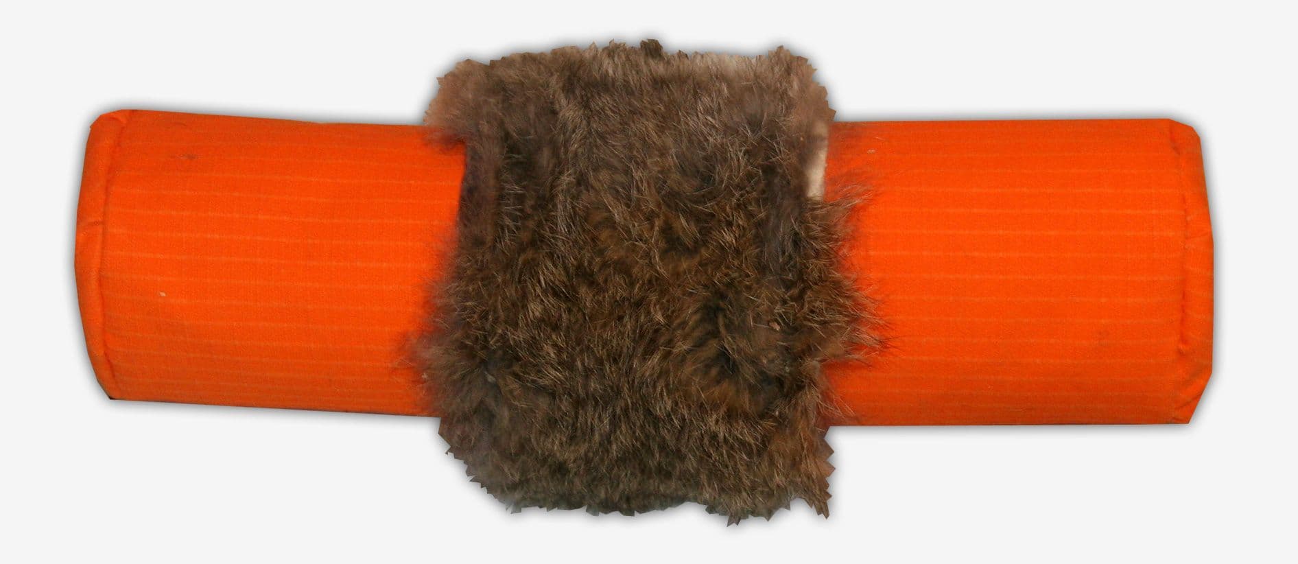 1lb Endless Gun Dog Training Dummy horse and hoof