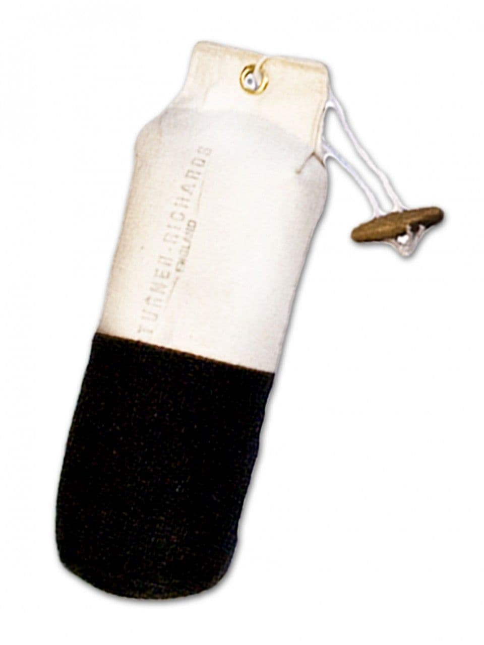 1lb Standard Hand Throwing Gun Dog Training Dummy Two Tone horse