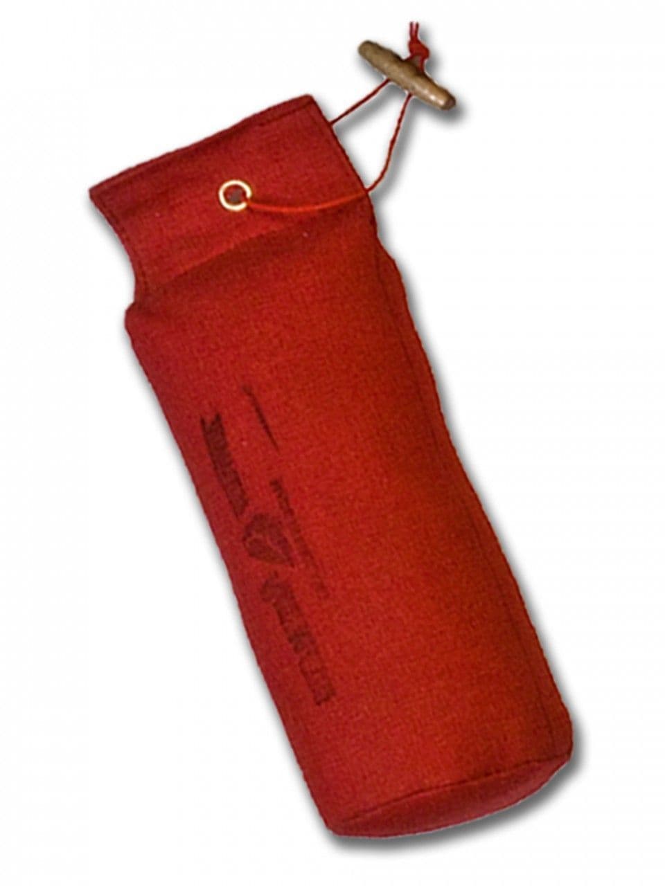 2lb Hand Throwing Gun Dog Training Dummy horse and hoof