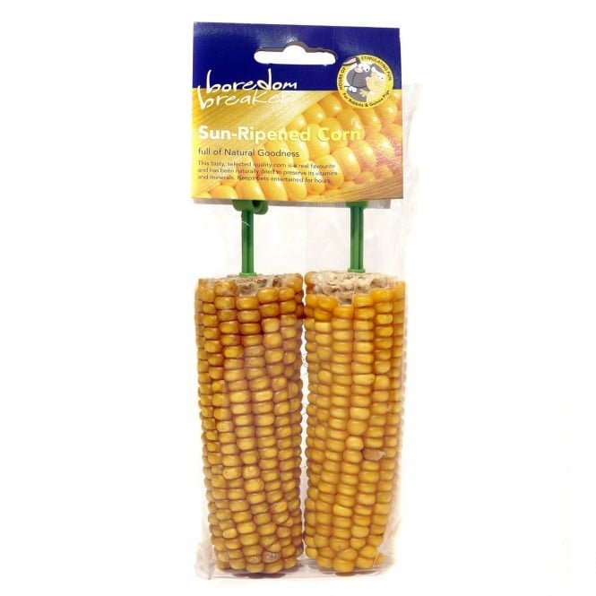 Rosewood Cereal Treat Corn on the Cob x 2