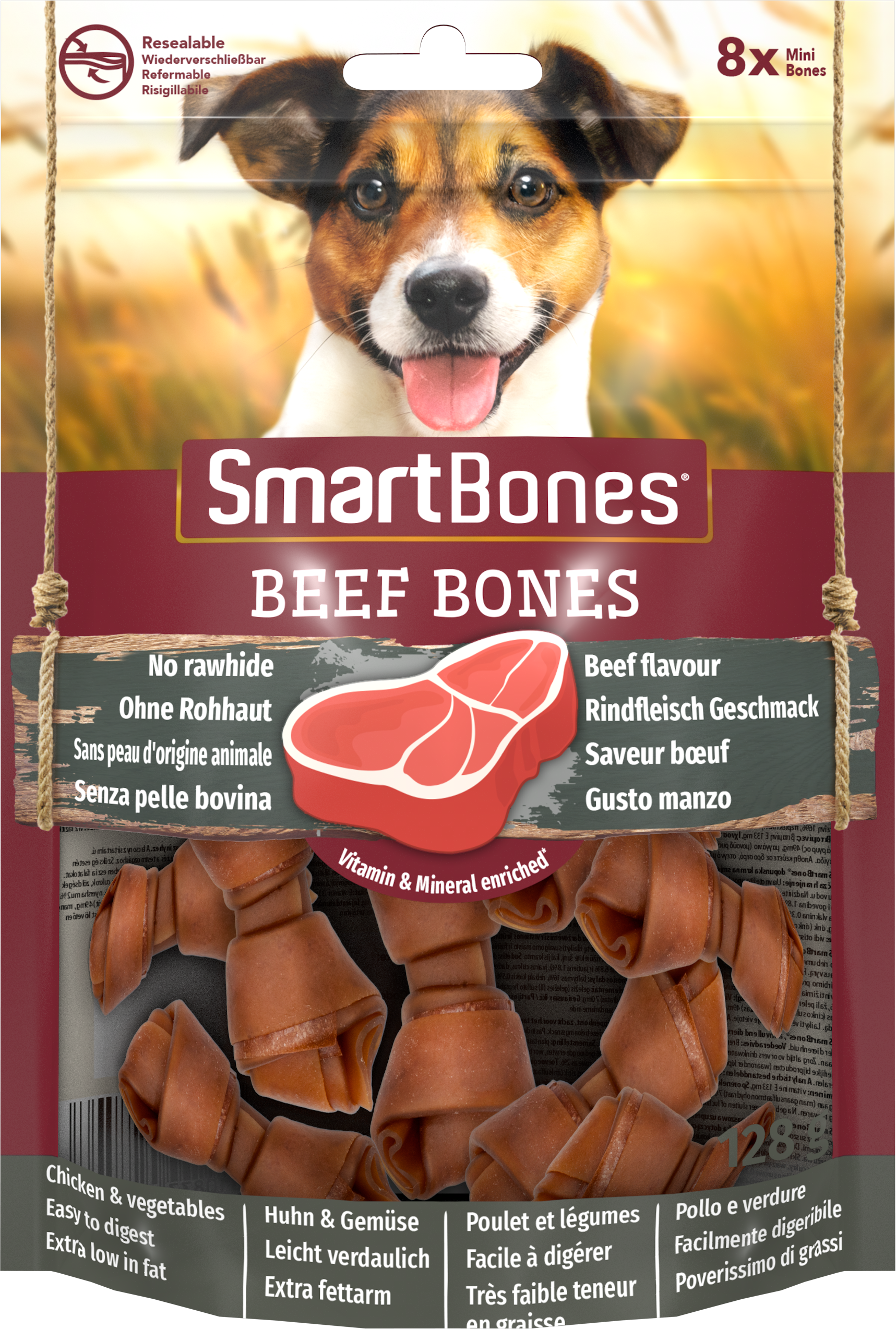 Smartbones hotsell
