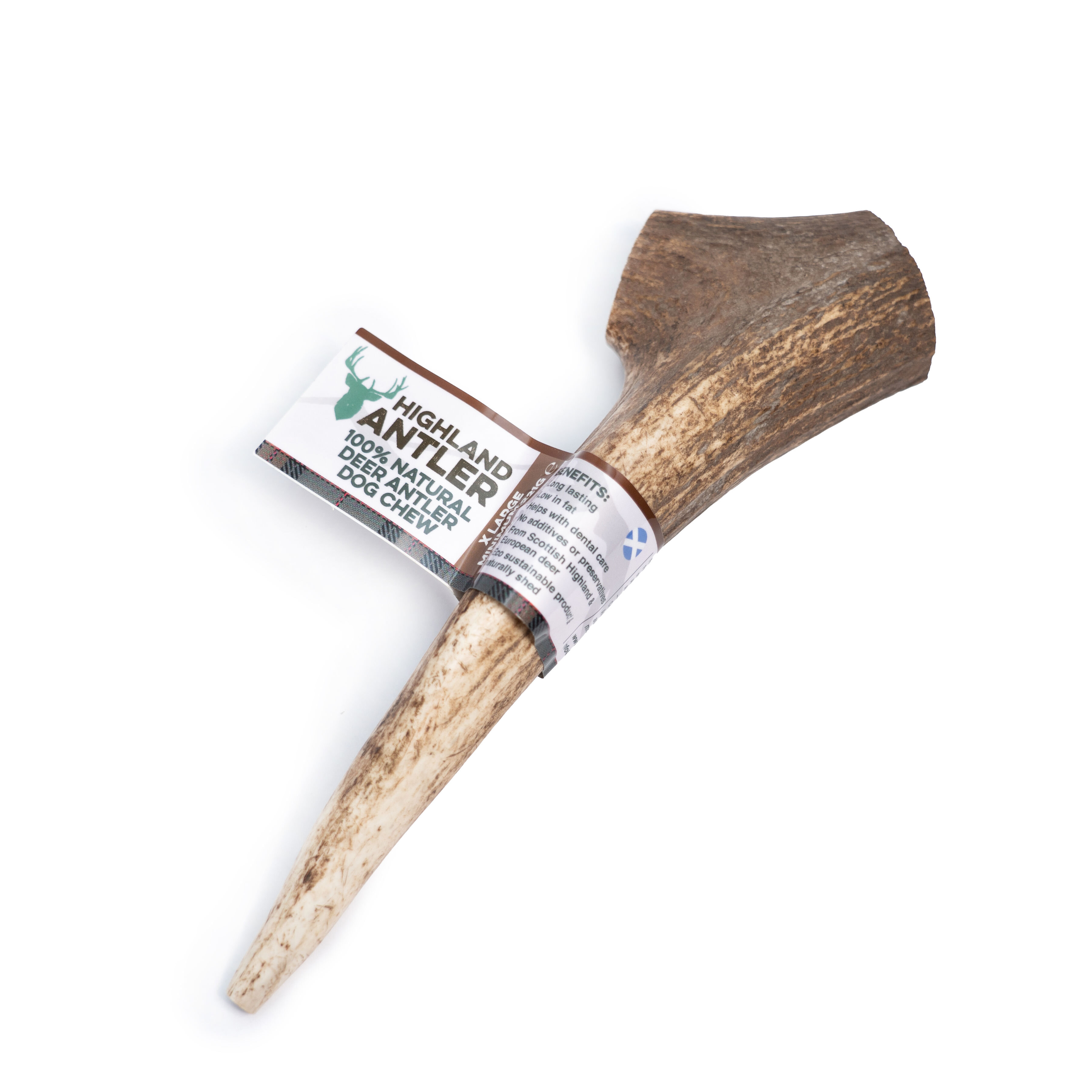 Antos Antler Bar