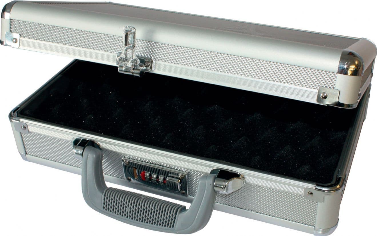 AC14 Pistol Case