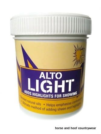 Alto Lab Alto Light  200g
