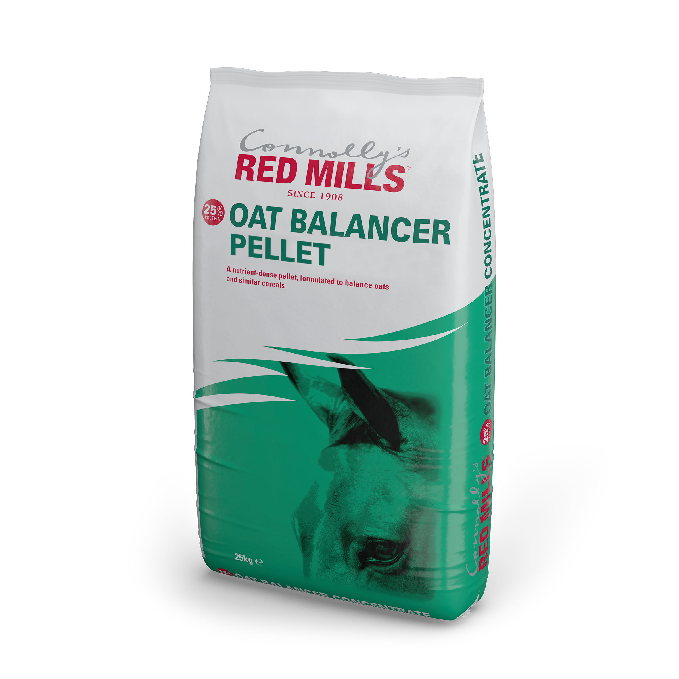 Red Mills Oat Balancer Pellets 20kg