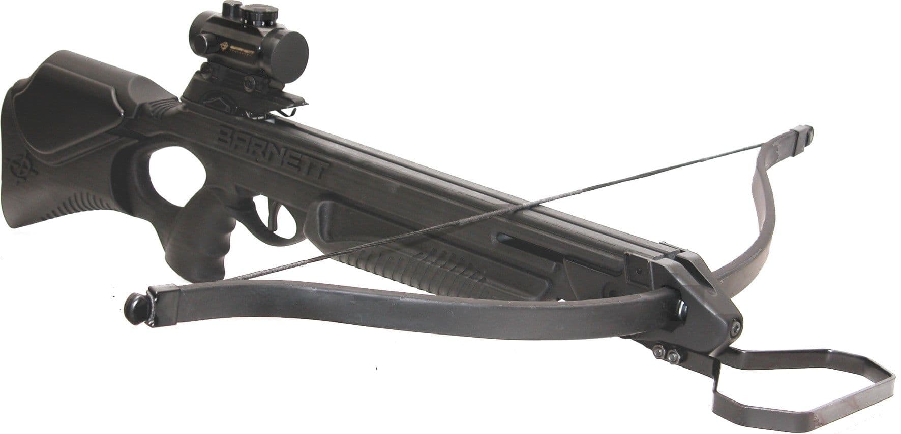 Barnett Panzer V Crossbow