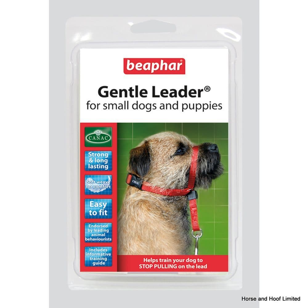 Beaphar Canac Gentle Leader