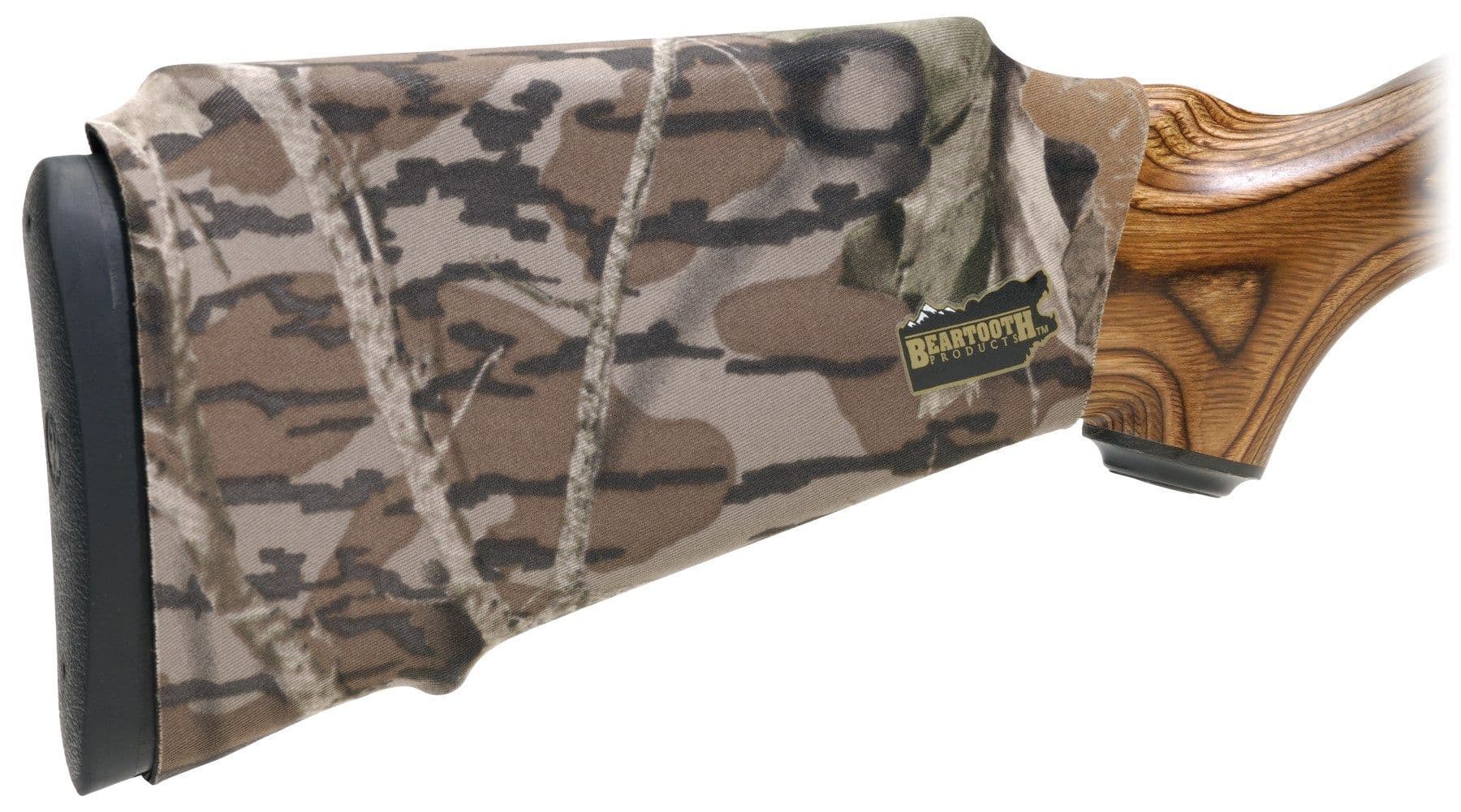 Beartooth Comb Raising Kit-Mossy Oak