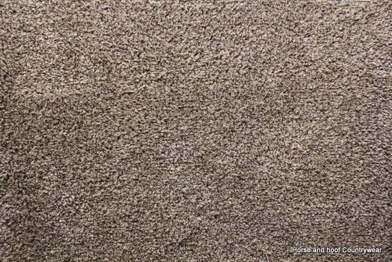 Berkeley Turtle Dirt Trapper Mat horse and hoof