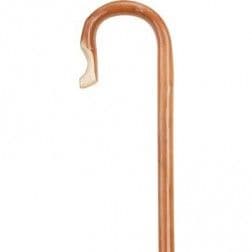 Bisley Chesnut Shepherds Crook