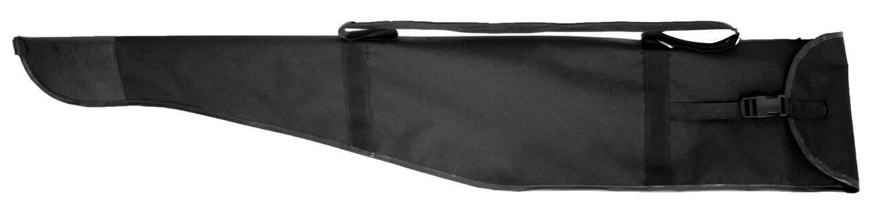 Bisley Economy Rifle Cover-Black