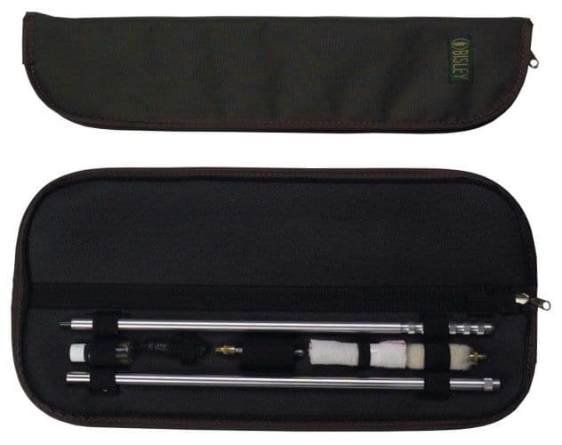 Bisley Wallet Kit-12G