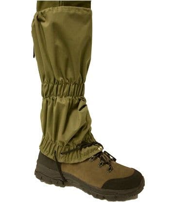 Breathable Gaiters