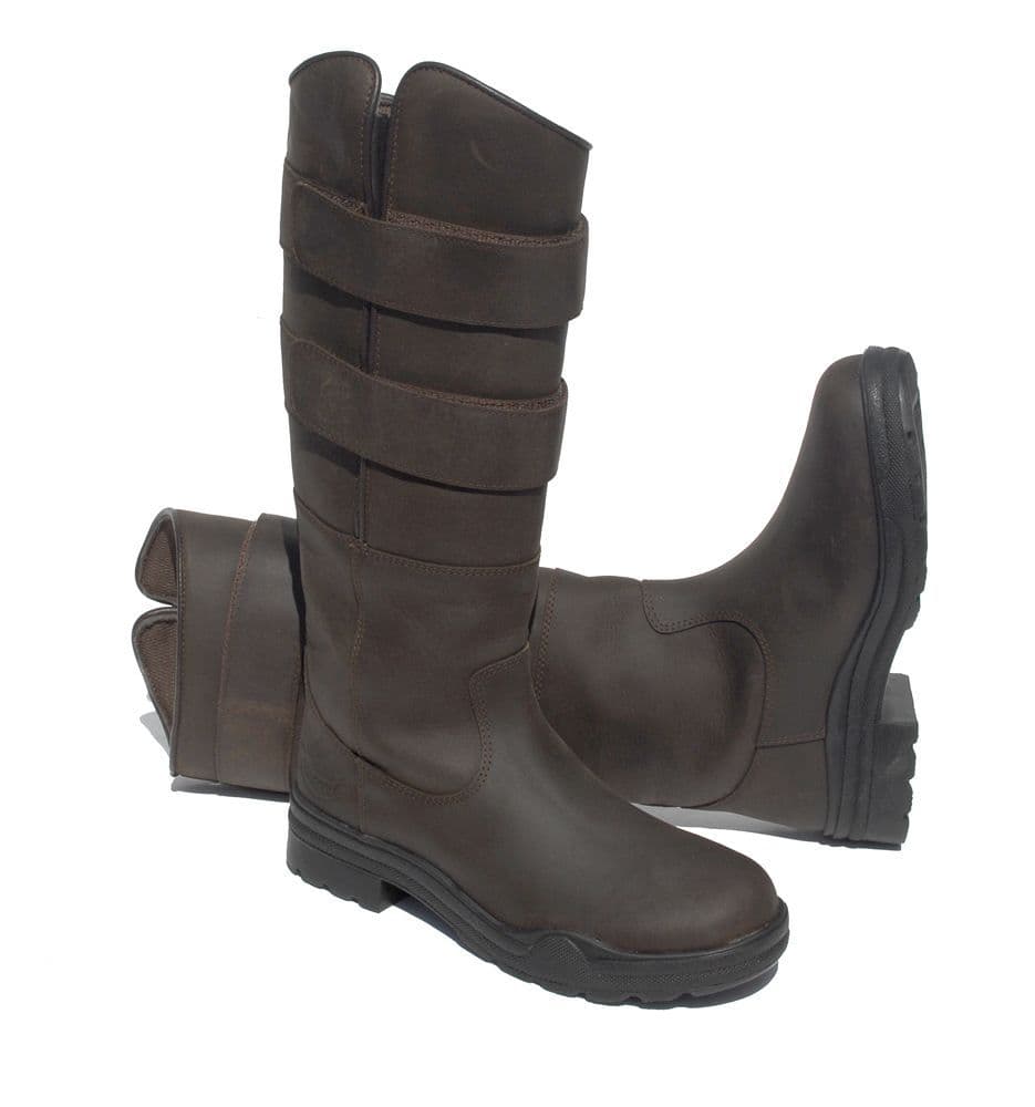 Childs Rhinegold Elite Colorado Country Boot