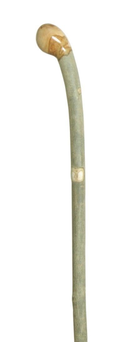 Classic Canes Ash Coppice Knobstick