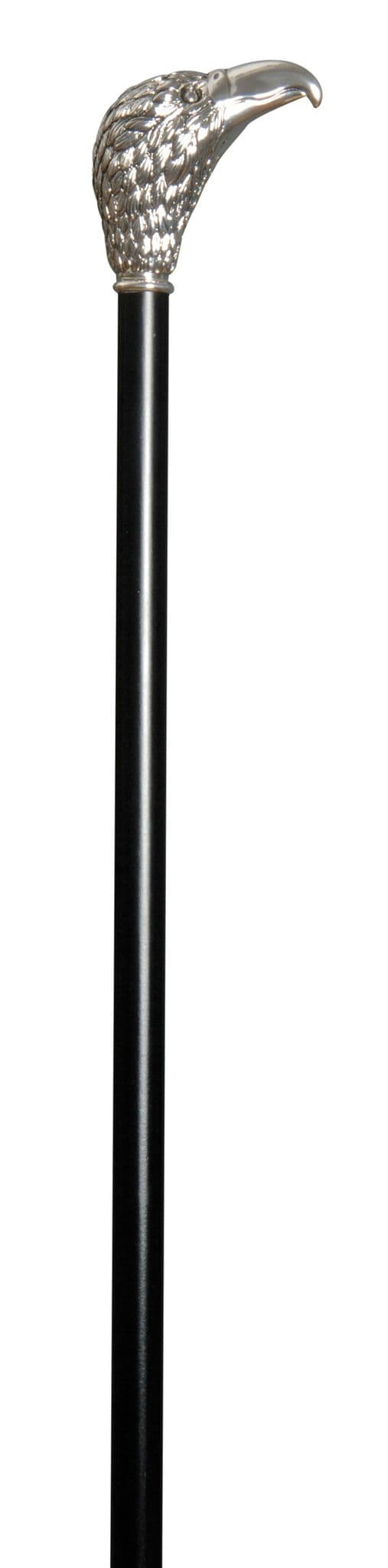 Classic Canes Eagles Head Formal Cane