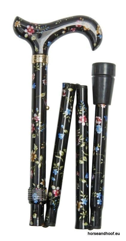 Classic Canes Elite Folding Cane - Set 2/3