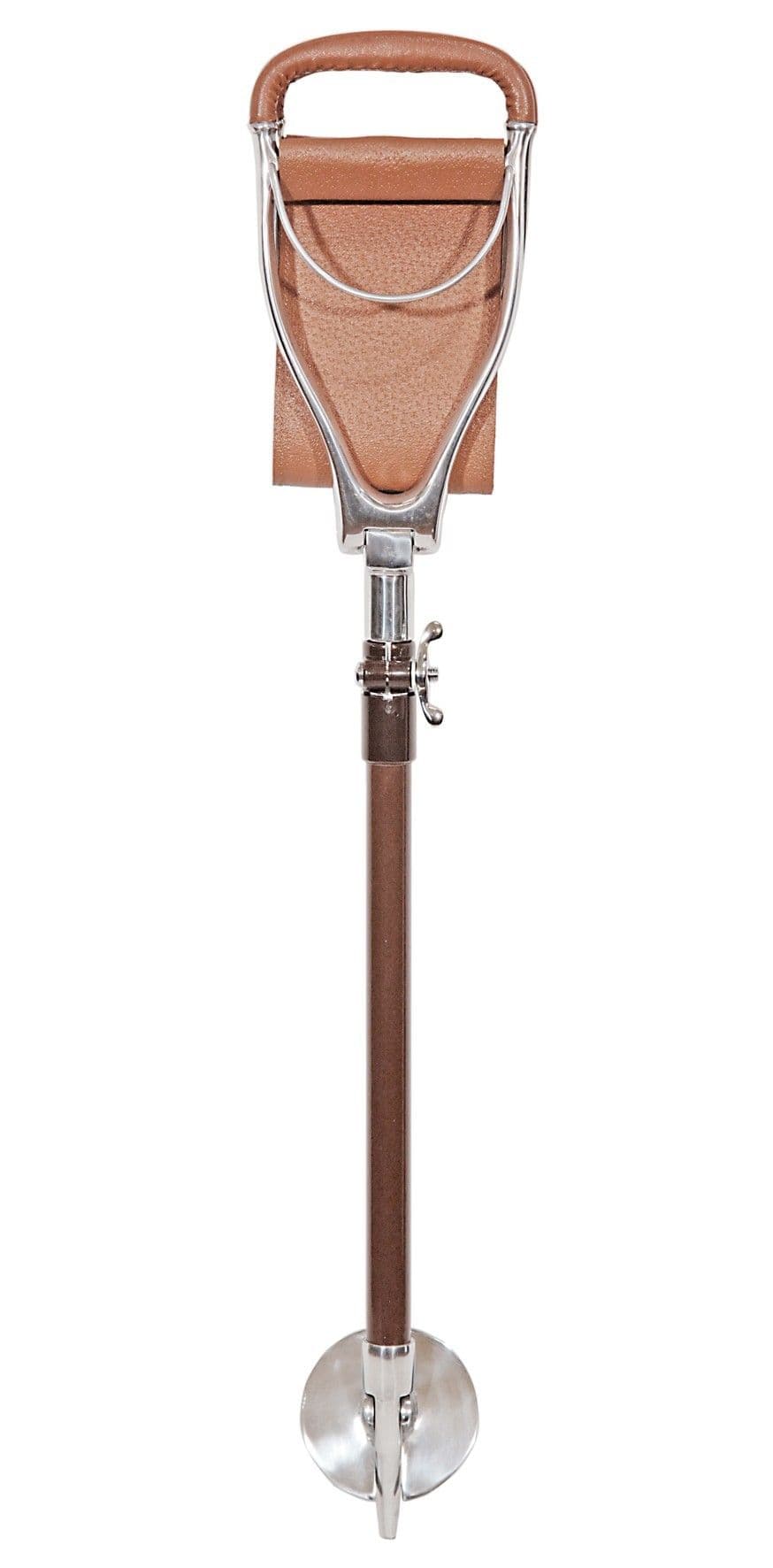 Classic Canes Field Seat Stick - Height Adjustable