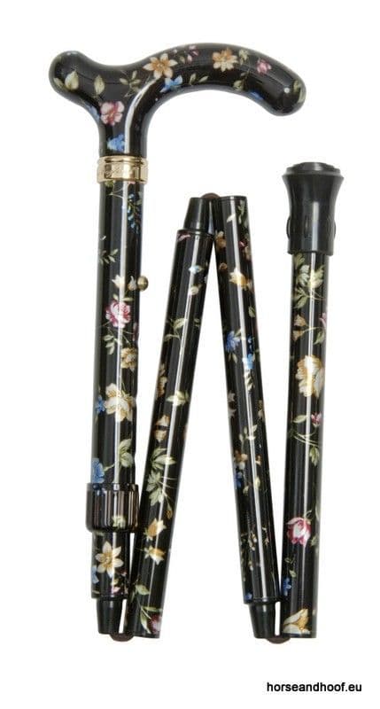 Classic Canes Folding Petite Cane - Set 2/3