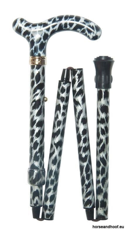 Classic Canes Folding Petite Fashion Cane