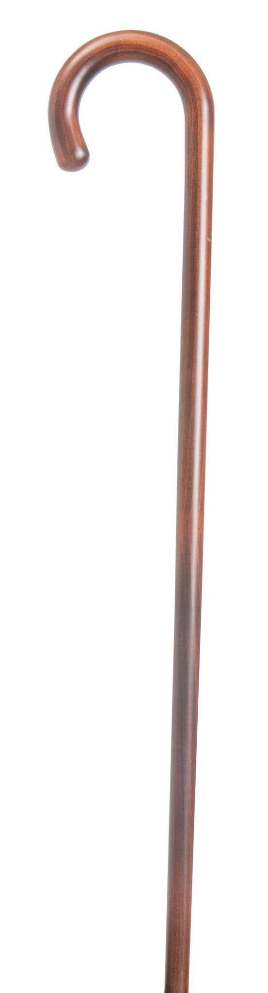 Classic Canes Ladies Cherrywood Crook