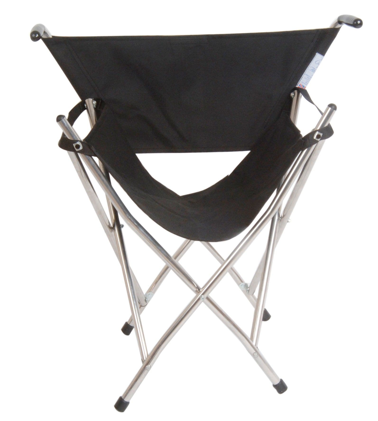Classic Canes Out and About Folding Seat - Black